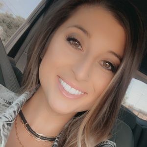 Meet your Posher, Jenna